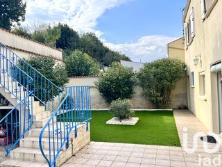  Maison � vendre 6 pi�ces 155 m�