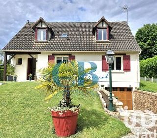  Maison � vendre 7 pi�ces 129 m�