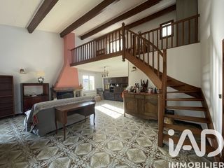  Maison � vendre 6 pi�ces 153 m�