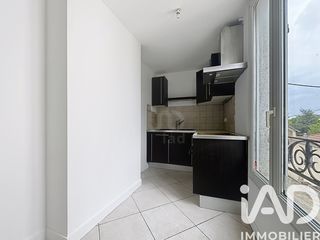  Appartement � vendre 4 pi�ces 61 m�