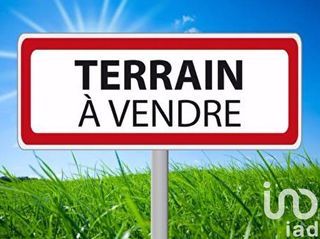  Terrain � vendre 1338 m�