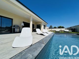  Maison � vendre 5 pi�ces 180 m�