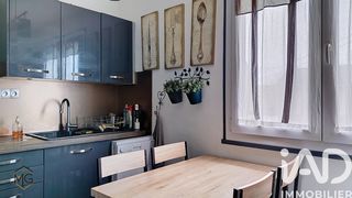  Maison � vendre 5 pi�ces 107 m�