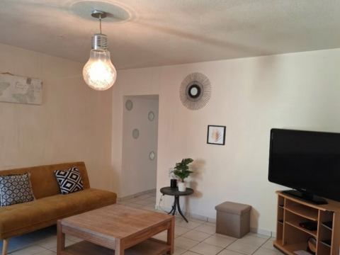   Vente Appartement 3 pi�ces Appartement - 3 pi�ce(s) - 70 m�
