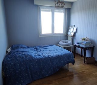  Appartement � vendre 5 pi�ces 79 m�