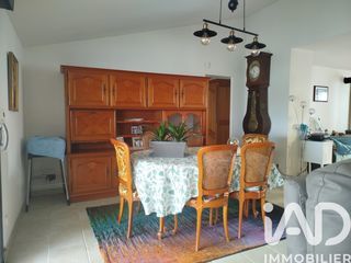  Maison � vendre 5 pi�ces 110 m�