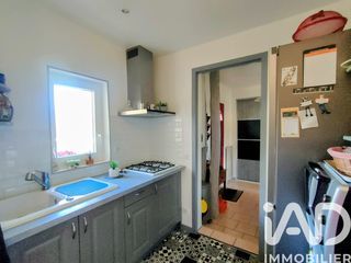  Maison � vendre 3 pi�ces 75 m�