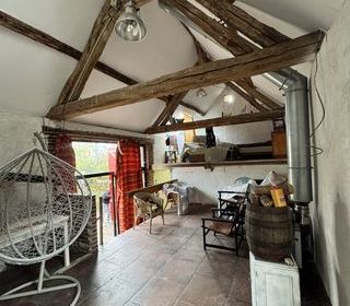  Maison � vendre 1 pi�ce 60 m�