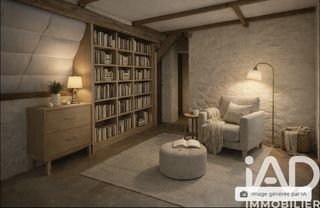  Maison � vendre 4 pi�ces 74 m�