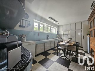  Maison � vendre 6 pi�ces 207 m�