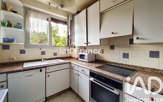  Appartement � vendre 5 pi�ces 116 m�