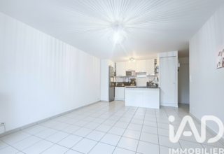  Appartement � vendre 3 pi�ces 60 m�