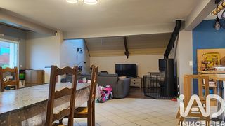  Maison � vendre 5 pi�ces 141 m�