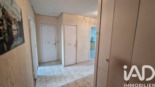  Appartement � vendre 3 pi�ces 66 m�