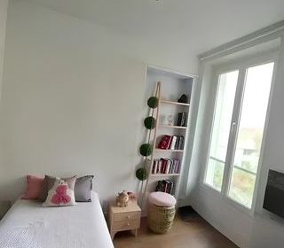  Appartement � vendre 3 pi�ces 37 m�