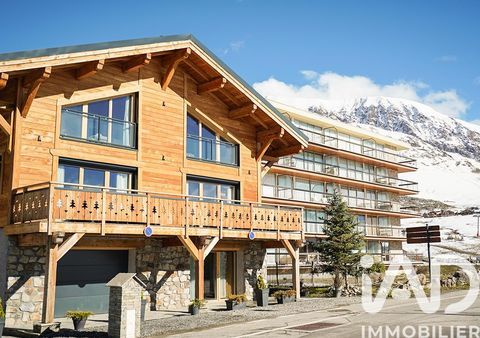   Vente Chalet 7 pi�ces Maison - 7 pi�ce(s) - 188 m�