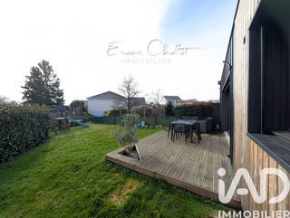  Maison � vendre 5 pi�ces 108 m�