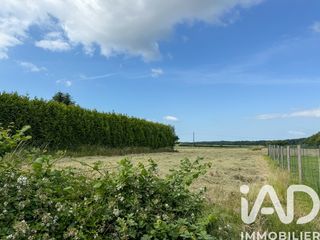  Terrain � vendre 9833 m�