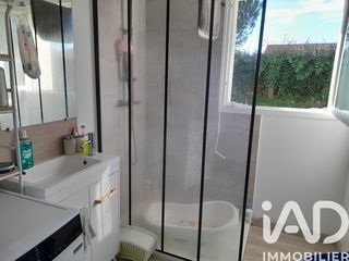  Maison � vendre 3 pi�ces 55 m�