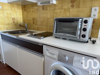  Appartement � vendre 1 pi�ce 27 m�