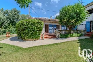  Maison � vendre 4 pi�ces 230 m�