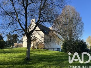  Maison � vendre 5 pi�ces 128 m�