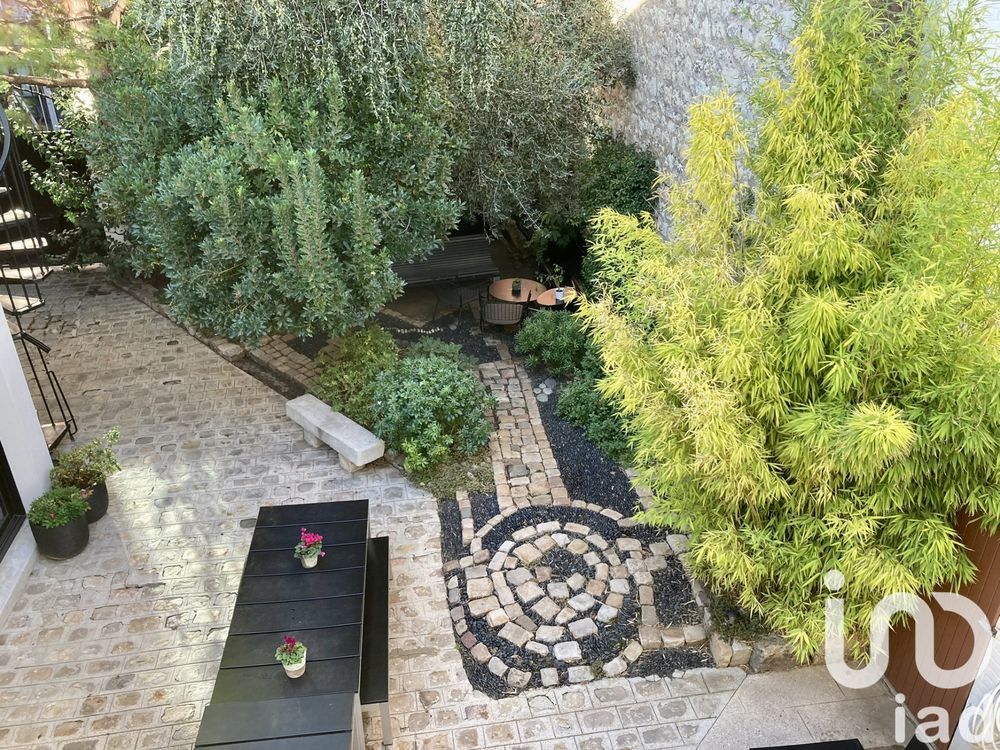 � vendre  Maison Montreuil (93100)