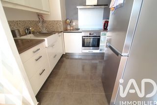  Appartement � vendre 3 pi�ces 65 m�