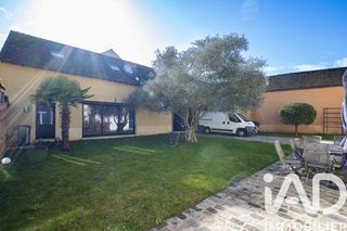  Maison � vendre 8 pi�ces 311 m�