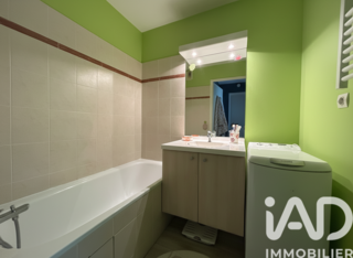  Appartement � vendre 2 pi�ces 43 m�