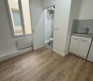  Appartement � vendre 1 pi�ce 11 m�