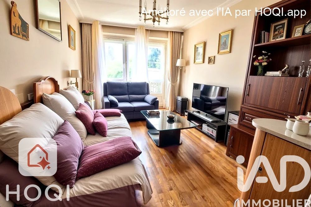 � vendre  Maison Colombes (92700)