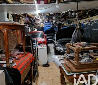  Terrain � vendre 1000 m�