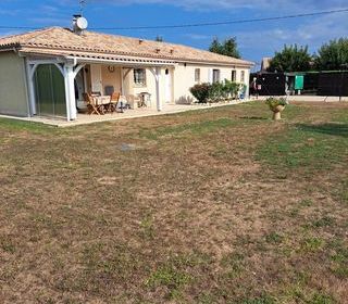  Maison � vendre 4 pi�ces 105 m�