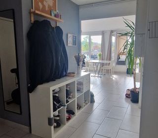  Appartement � vendre 4 pi�ces 80 m�