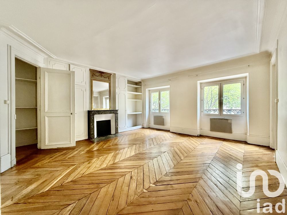 � vendre  Appartement Paris 9