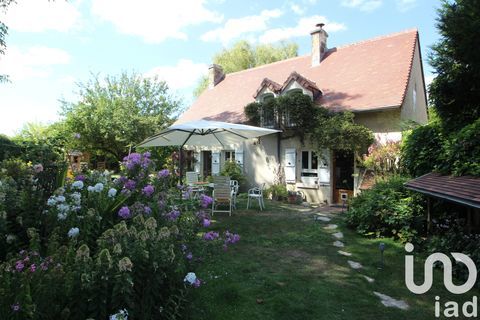   Vente Maison de campagne 7 pi�ces Maison - 7 pi�ce(s) - 186 m�