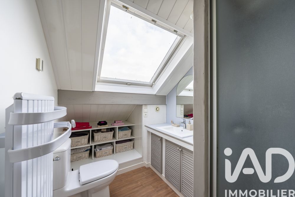 � vendre  Maison L'Ha�-les-Roses (94240)