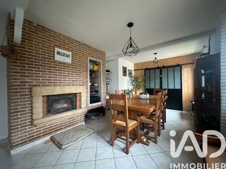  Maison � vendre 5 pi�ces 130 m�