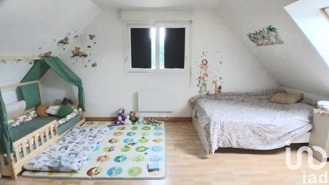  Maison � vendre 4 pi�ces 106 m�