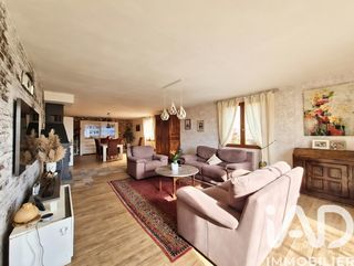  Maison � vendre 4 pi�ces 167 m�