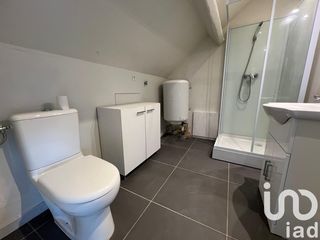  Appartement � vendre 1 pi�ce 14 m�