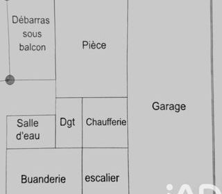  Maison � vendre 6 pi�ces 132 m�