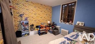  Maison � vendre 5 pi�ces 106 m�