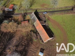  Maison � vendre 2 pi�ces 290 m�