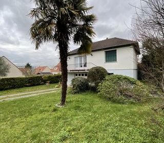  Maison � vendre 3 pi�ces 61 m�