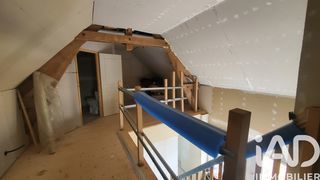  Maison � vendre 7 pi�ces 296 m�