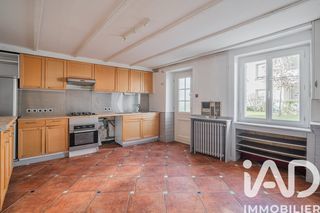  Maison � vendre 3 pi�ces 66 m�