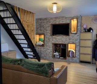  Maison � vendre 3 pi�ces 73 m�