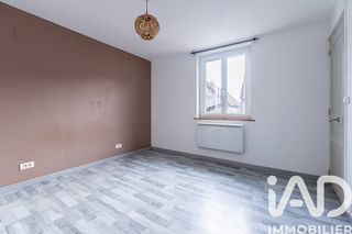  Maison � vendre 3 pi�ces 73 m�